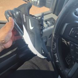 Nike Air Max 270 Golf Shoes 
