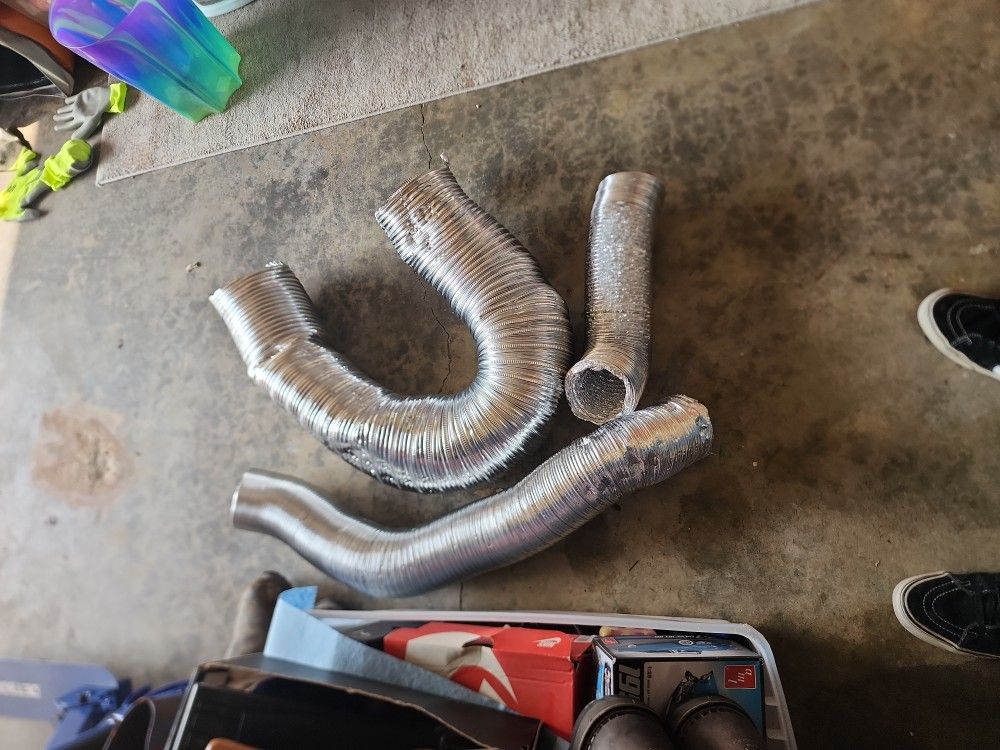 Dryer Vents