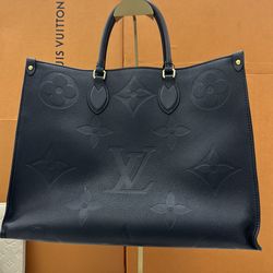 Louis Vuitton OntheGo