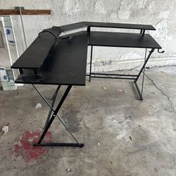 Gaming Computer Desk