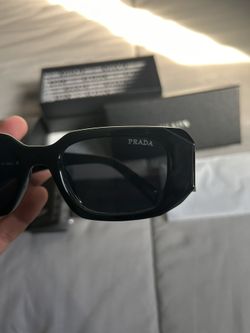 Prada Glasses‼️Buy One Get One Half Off☀️