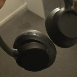 Sony Headphones (Great Quality) 