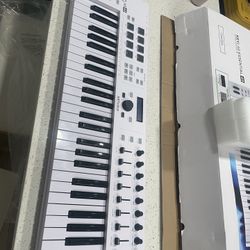 Arturia KeyLab Essentials 49 MIDI Controller