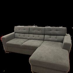 Sectional Sleeper Sofa