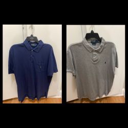 Mens Polo Ralph Lauren Shirts