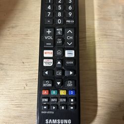 Samsung Universal Remote
