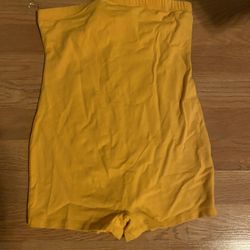 Cute Romper 