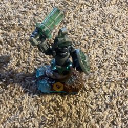 Doom Stone Skylanders Swap Force