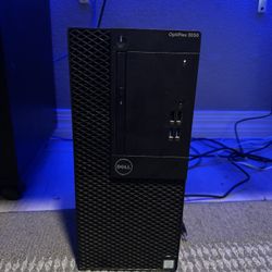 Dell PC