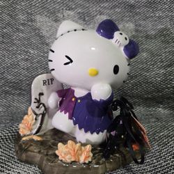 Hello Kitty Decor