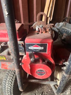 Diaphragm pump