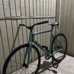 SKREAM Fixie Bike