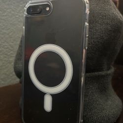 Unlocked iPhone 7plus