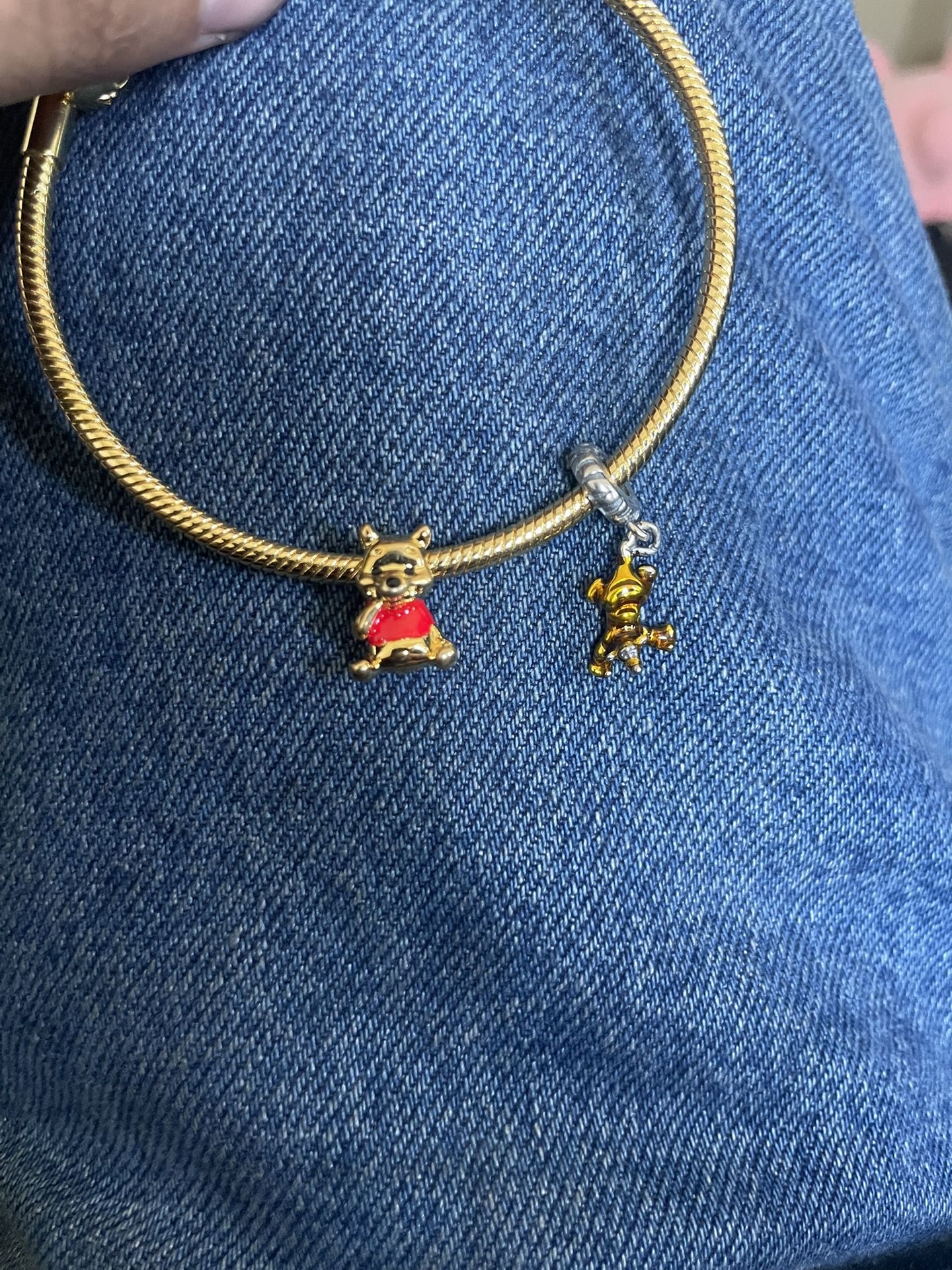 Pandora Bracelet