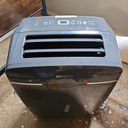 Hisense  Portable Air Conditioner 