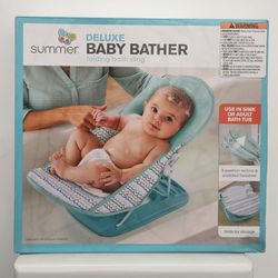 BABY BATHER