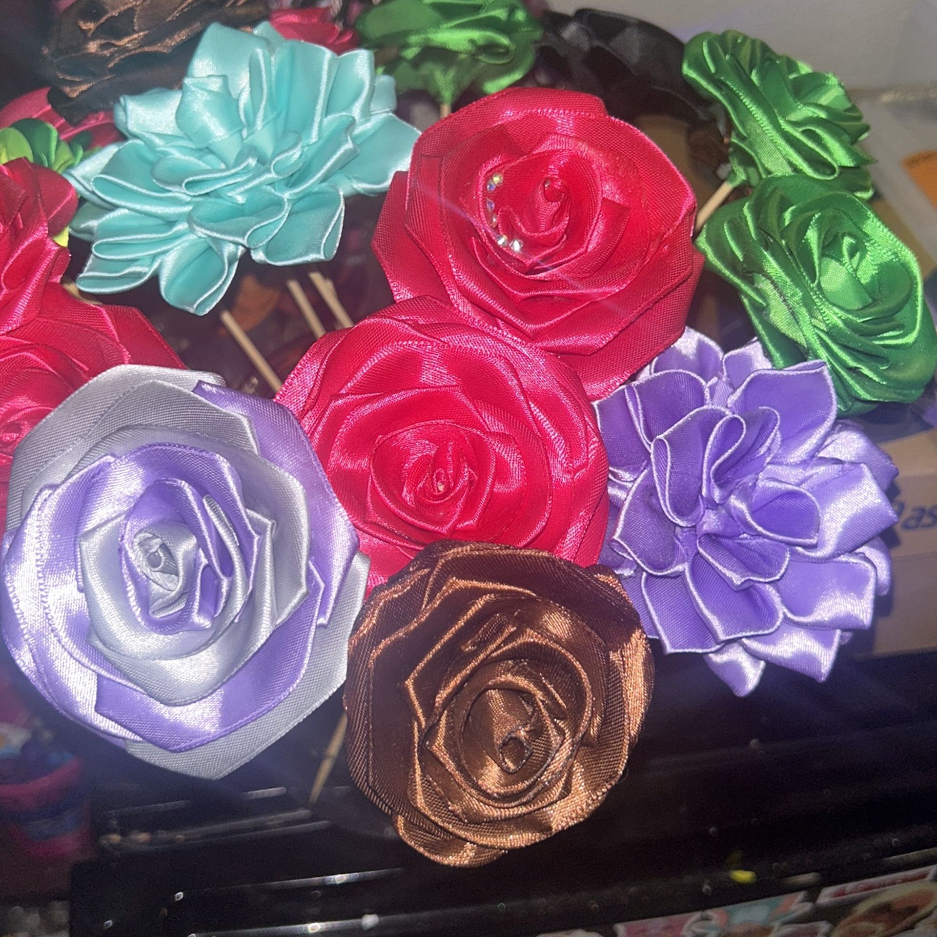 Eternal Flowers 💐