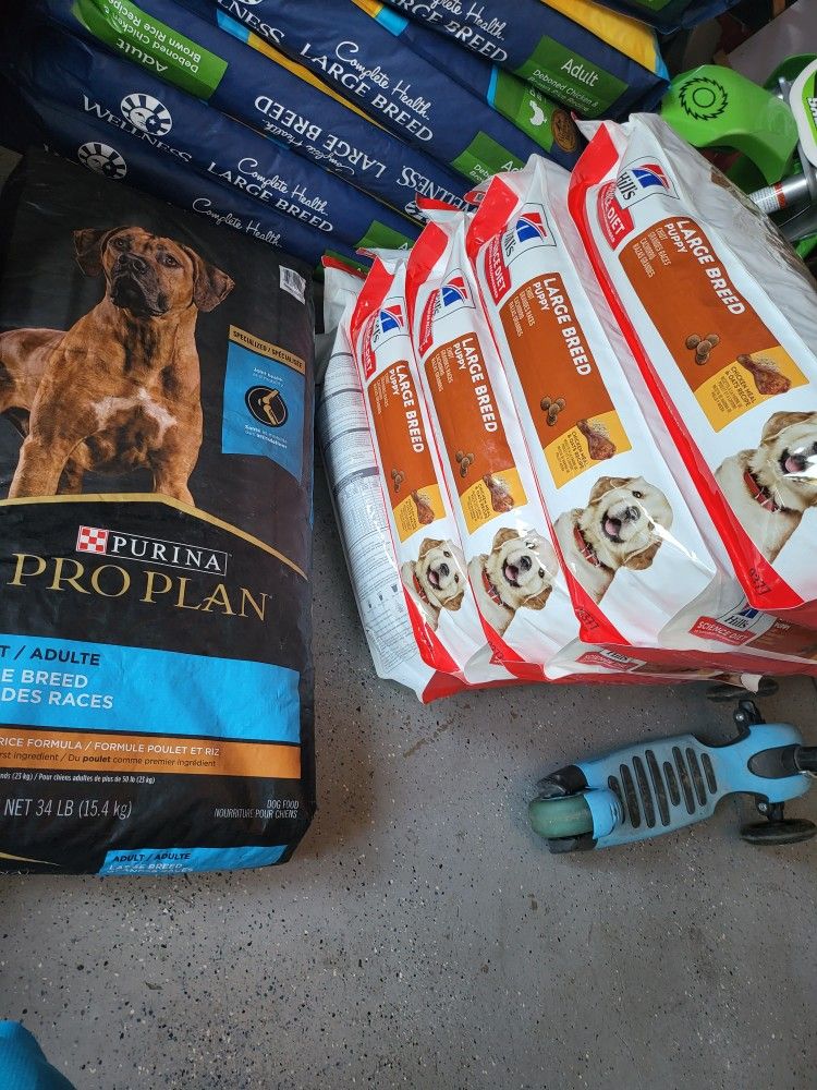 Dog Food