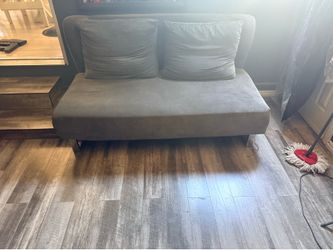 Sofa bed