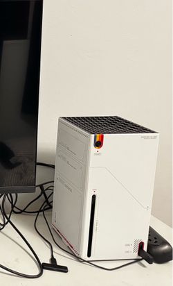 Series X Bundle