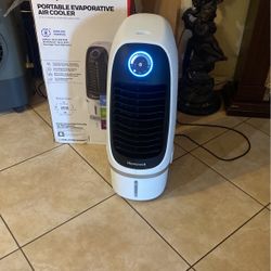 Brand New Honeywell Ac Unit