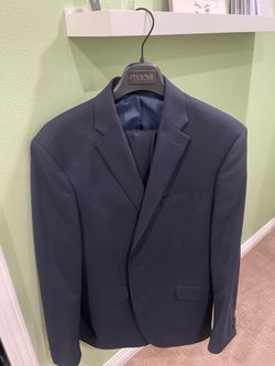 Suit jacket and pants Reaction Kenneth Cole new