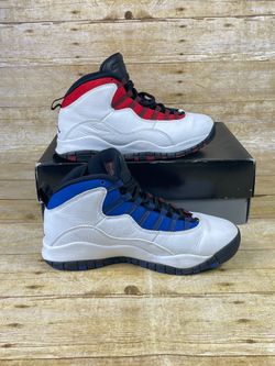 Men's Jordan Air Jordan 10 Retro Westbrook class of 2006 Sneakers 8.5