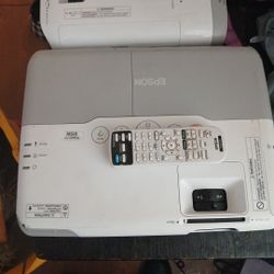 Epson Projector