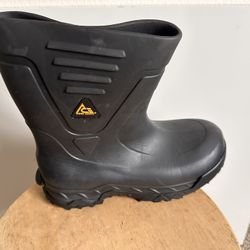 Ace Work Boots 