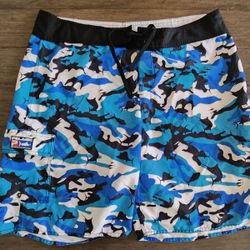 Men's Pelagic Boardshorts 