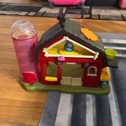 In Excellent Working Condition 