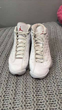 Nike Air Jordan 13 Retro Pads