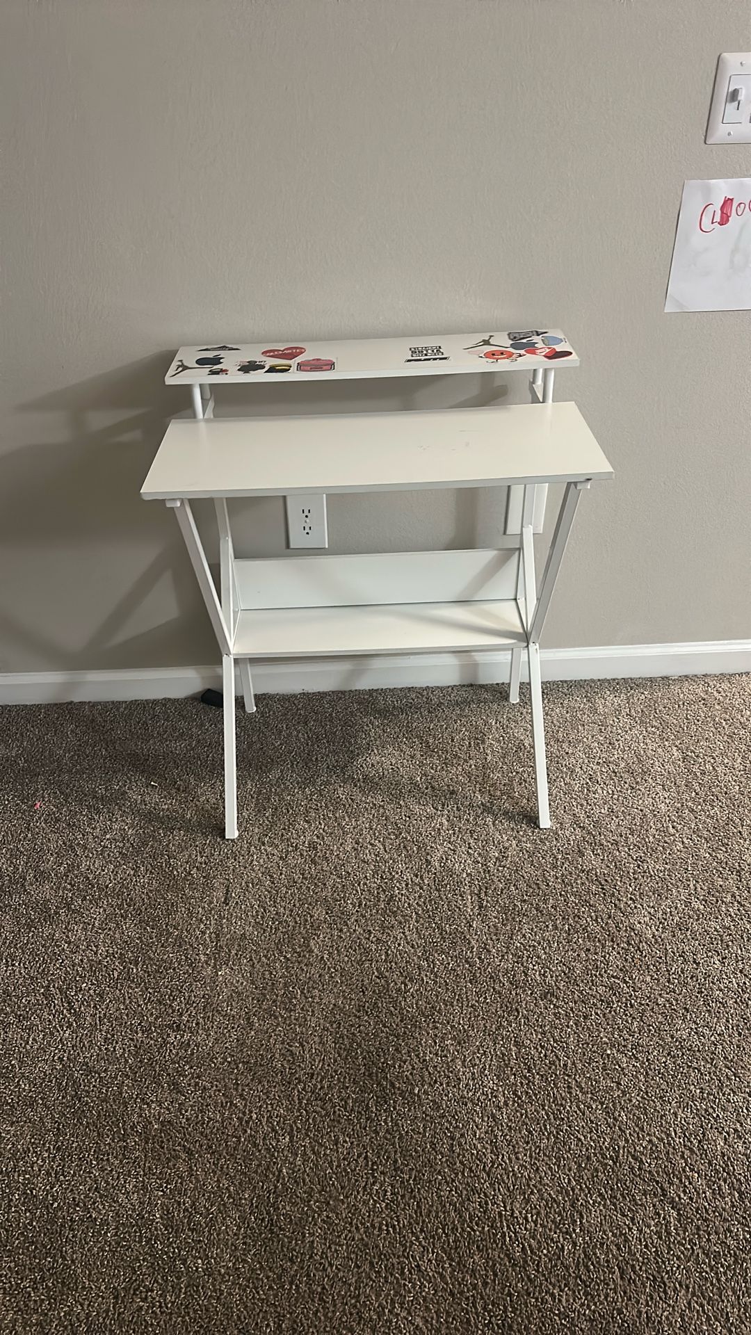 Desk