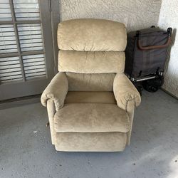 Recliner