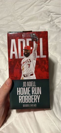 Jo Adell Bobblehead