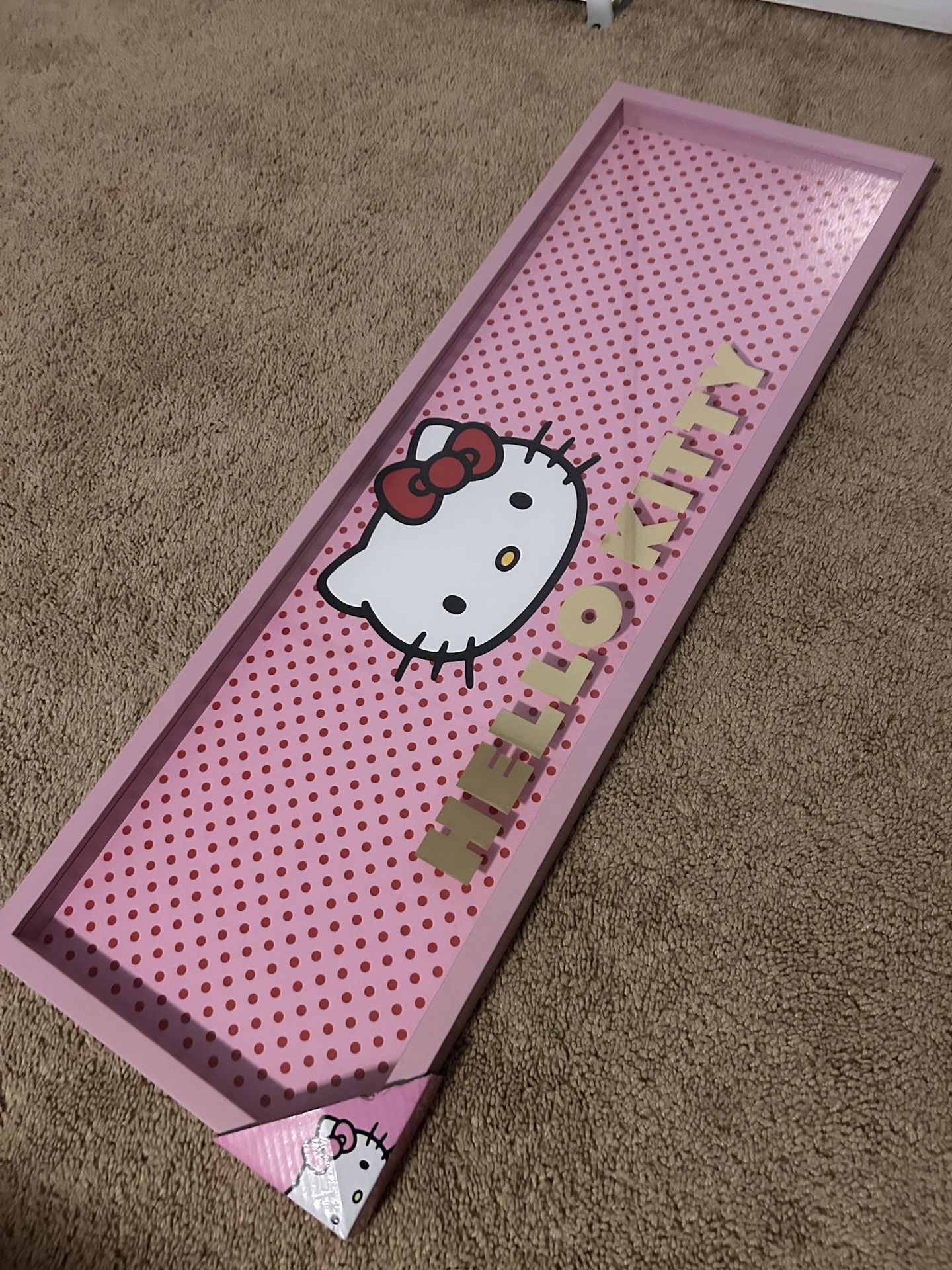 Hello Kitty Frame New π