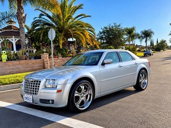 2005 Chrysler 300