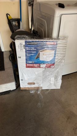 Bankers boxes