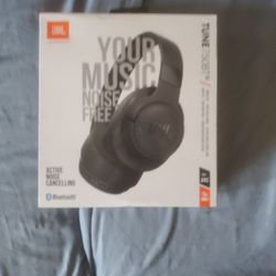 JBL Tune 750btnc