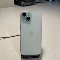 iPhone 15 | Unlocked | 128gb | Good Condition 