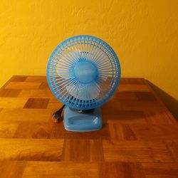 Lasko Small Adjustable Electric Fan