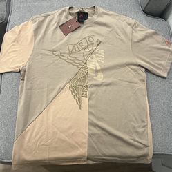 Travis Scott Cactus Jack x Jordan T-shirt