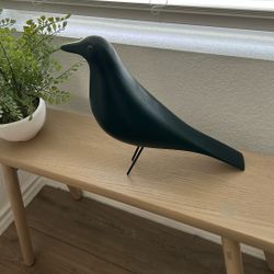 Vitra - Eames House Bird Special Edition Dark Green