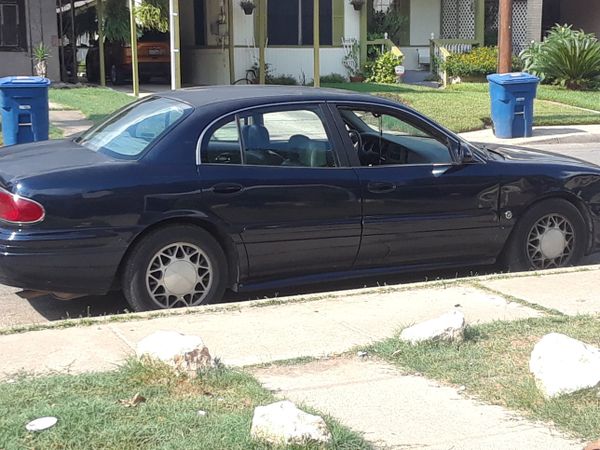 2003 Buick Lesabre For Sale In San Antonio Tx Offerup