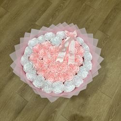 Valentine’s day Bouquets 