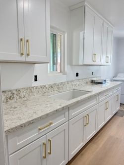 Kitchen Remodeling Free Estimate!🚚