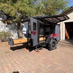 2018 TAXA Tiger Moth
