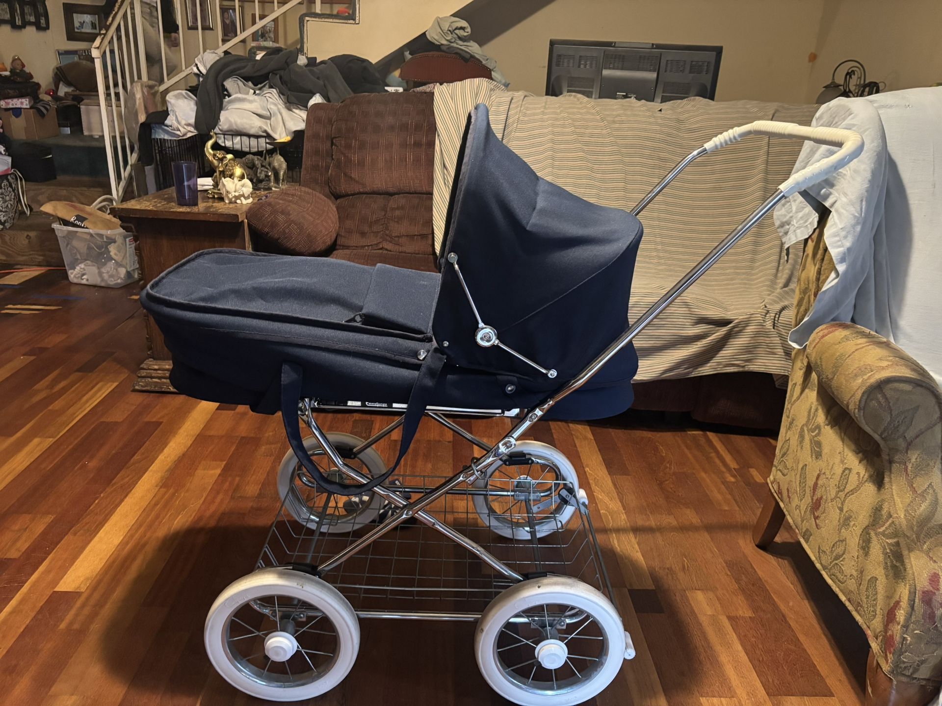 Emmajunga vintage Stroller