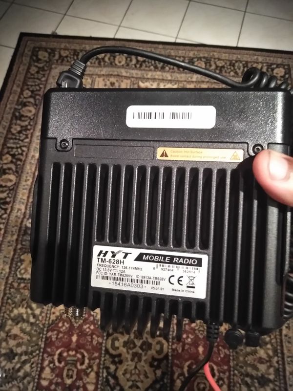 Ham radio for Sale in West Palm Beach, FL OfferUp