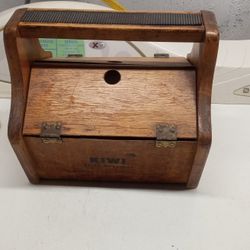 Shoeshine Kit